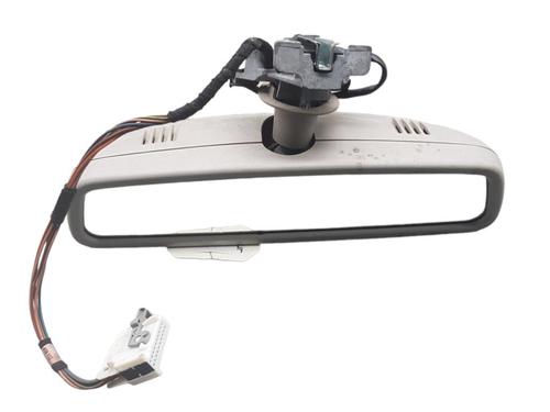 Used Rear mirror MERCEDES-BENZ M-CLASS (W164) ML 280 CDI 4-matic (164.120) (190 hp) 25058222