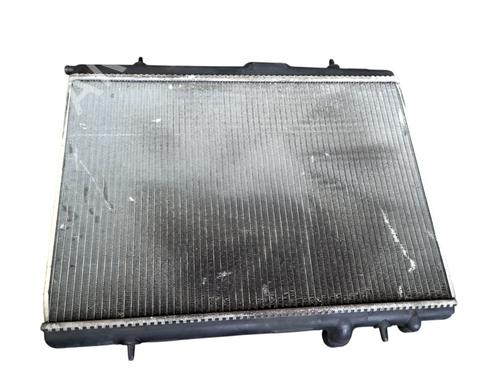 Water radiator PEUGEOT 206 Hatchback (2A/C) 1.4 HDi eco 70 | BP29610144M31 