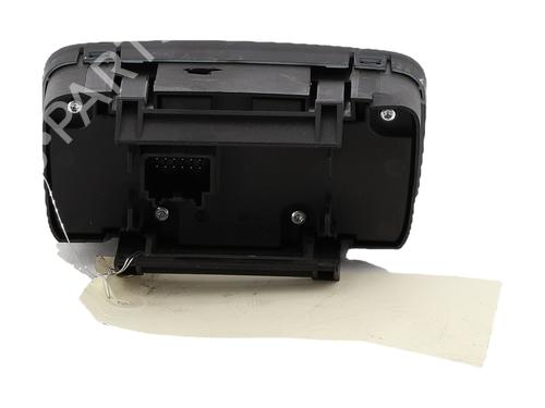 Headlight switch FORD FIESTA VI (CB1, CCN) 1.25 | BP33610308I24 - Image 2