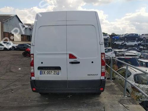 AC compressor RENAULT MASTER III Van (FV) 2.3 dCi 110 FWD (FV0R, FV0W, FV1A) | BP25093885M34  - Image 14