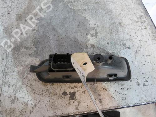 Used Left rear window switch Left rear window switch RENAULT CLIO III (BR0/1, CR0/1) 1.5 dCi (BR0H, CR0H, CR1S, BR1S) (106 hp) 25066437 25066437