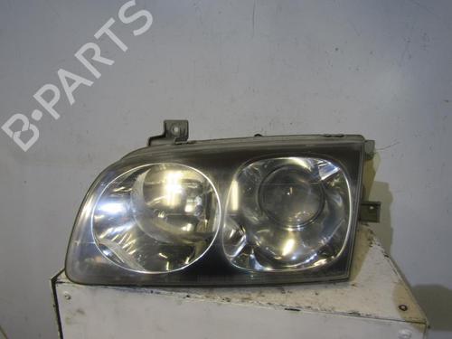 Used Left headlight HYUNDAI TRAJET (FO) 2.0 CRDi (113 hp) 25082883