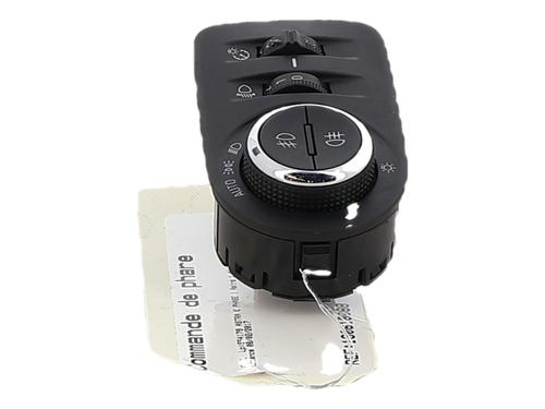 Headlight switch OPEL ASTRA K (B16) 1.4 Turbo (68) | BP38257955I24 - Image 4