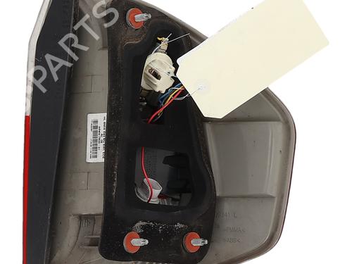 Left taillight BMW X3 (E83)  | BP36288050C34  - Image 5