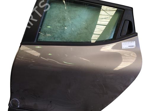 Left rear door RENAULT CLIO IV (BH_) 1.5 dCi 75 | BP27732235C4 