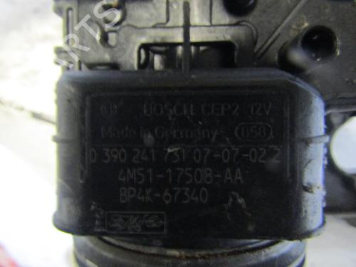 Front wiper motor FORD FOCUS II Turnier (DA_, FFS, DS) | BP25090653M29
