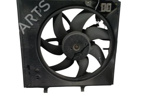 radiator-fan-citroen-c3-ii-sc_-2009-31289570 main image