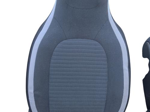 Used Seats set Seats set RENAULT TWINGO III (BCM_, BCA_) 1.0 SCe 65 (BCMJ) (65 hp) 25071508 25071508