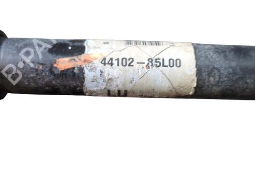Left front driveshaft SUZUKI SPLASH (EX) 1.0 (A5B310) | BP33025399M38  - Image 5