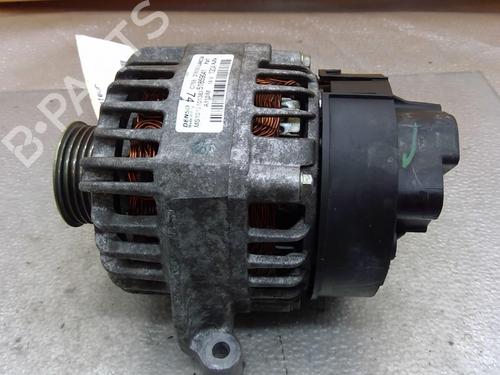 Alternator FORD KA (RU8) 1.2 | BP25110812M7 - Image 4