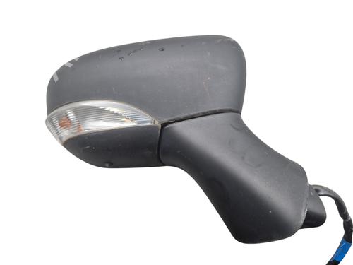 Right mirror RENAULT CLIO IV (BH_) 1.5 dCi 90 | BP25060768C27 