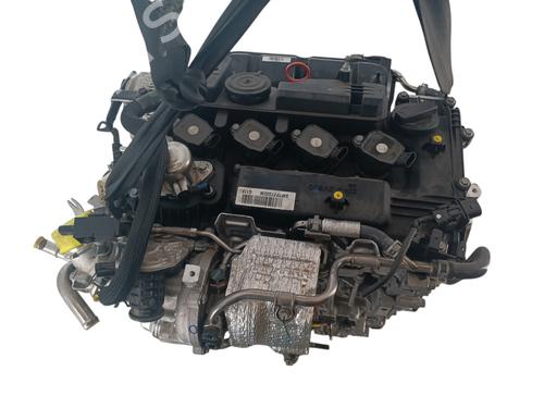 Engine HYUNDAI TUCSON (NX4E, NX4A) 1.6 T-GDi Hybrid | BP36691091M1 - Image 7