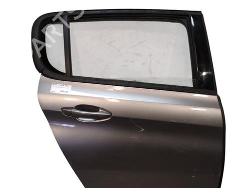 Right rear door PEUGEOT 308 II (LB_, LP_, LW_, LH_, L3_) 1.2 THP 110 | BP29482140C5 