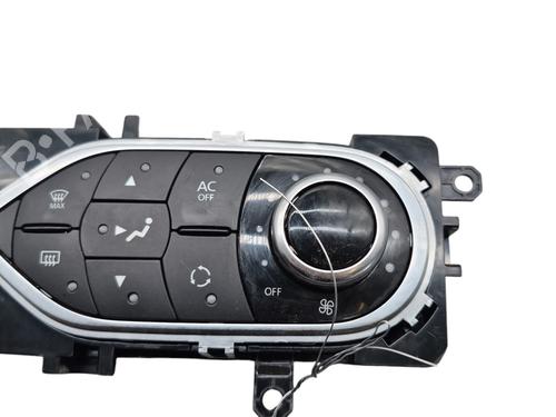 Climate control RENAULT CLIO IV (BH_) 1.5 dCi 90 | BP25052554I5 - Image 3