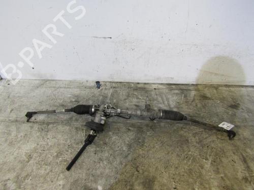 Used Steering rack CITROËN C4 I (LC_) 2.0 HDi (136 hp) 25106581