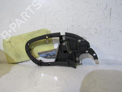 Used Rear left interior door handle Rear left interior door handle SEAT TOLEDO II (1M2) 1.6 16V (105 hp) 25094162 25094162