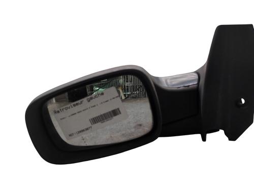 Left mirror RENAULT GRAND SCÉNIC II (JM0/1_) 1.9 dCi (JM14) | BP32363654C26