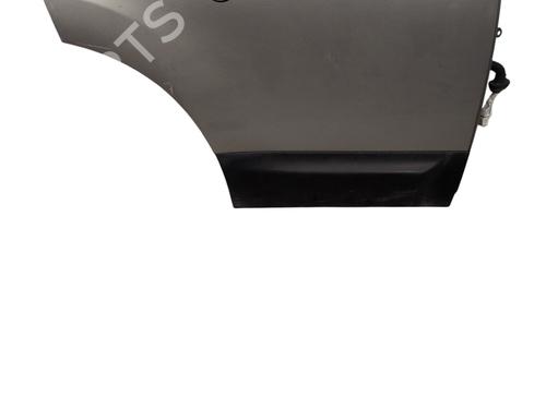 Right rear door NISSAN QASHQAI I (J10, NJ10) 1.5 dCi | BP29025830C5 