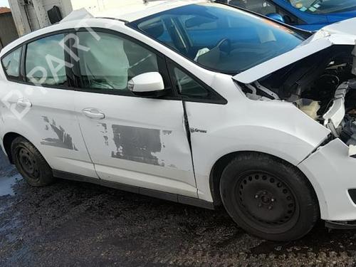 Warning switch FORD C-MAX II (DXA/CB7, DXA/CEU) 1.5 TDCi | BP25080071I22 - Image 7