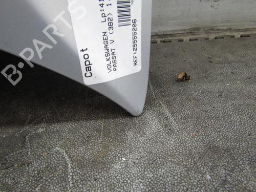 Hood VW PASSAT B5 (3B2)  | BP25079003C1 