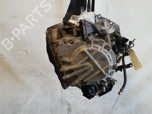 Gearbox TOYOTA YARIS (_P1_) 1.3 (NCP10, SCP12_) | BP25110440M3 