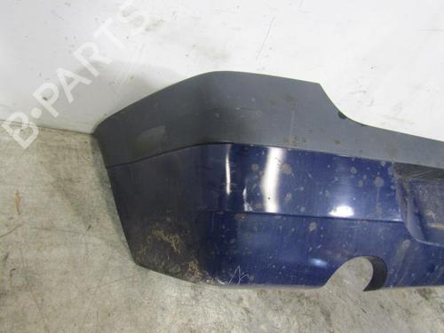 Bak støtfanger DACIA LOGAN (LS_) 1.6 (LSOB, LSOD, LSOF, LSOH) | BP25085643C8 