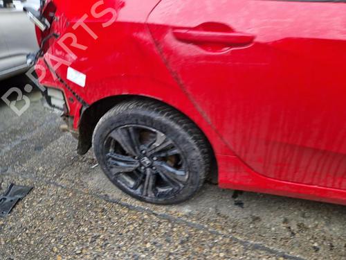 Right front window switch HONDA CIVIC X Hatchback (FC_, FK_)  | BP25058258I26  - Image 20