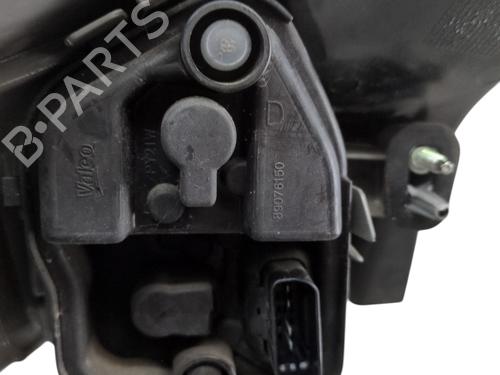 Right taillight RENAULT MEGANE III Hatchback (BZ0/1_, B3_) 1.5 dCi (BZ09, BZ0D, BZ1W, BZ29, BZ14) | BP32176122C35 