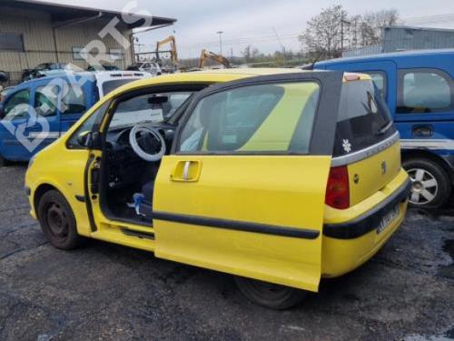 Display monitor PEUGEOT 1007 (KM_) 1.4 | BP11188604C48  - Image 9