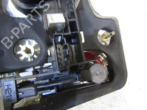 Right tailgate light VW TOUAREG (7LA, 7L6, 7L7) 2.5 R5 TDI | BP25064070C80 