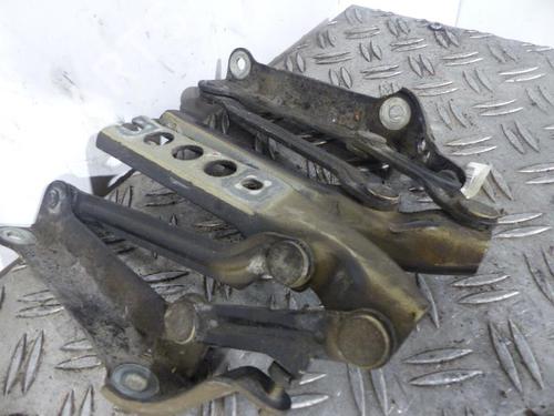 Hinge/Door check strap SKODA FABIA II Combi (545) 1.4 TDI | BP25080013C146 