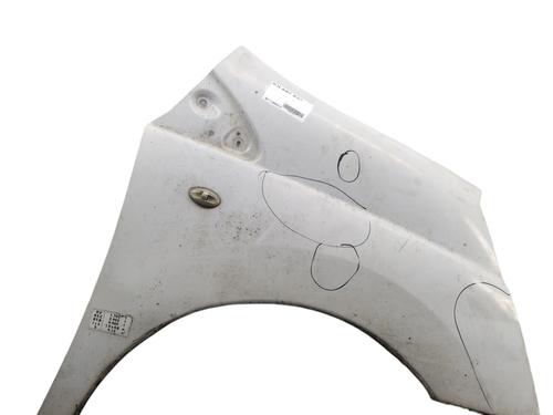 Right front fenders CITROËN JUMPY II Van 1.6 HDi 90 16V | BP31067224C42