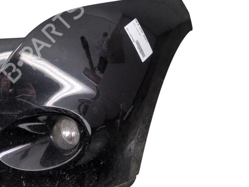 Front bumper RENAULT MEGANE III Hatchback (BZ0/1_, B3_) 1.5 dCi (BZ09, BZ0D, BZ1W, BZ29, BZ14) | BP32135010C7 