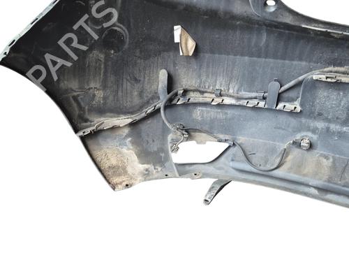 Rear bumper RENAULT MEGANE III Coupe (DZ0/1_) 2.0 dCi (DZ0L) | BP29222162C8 