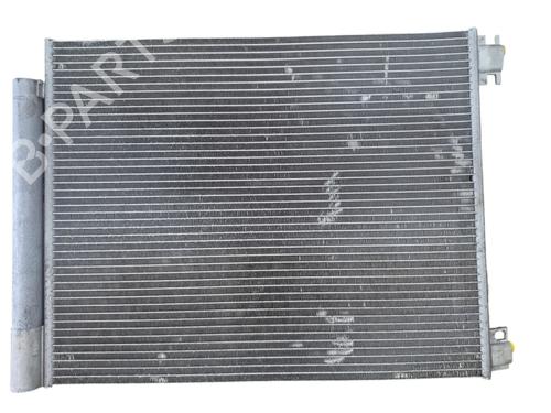 AC radiator RENAULT KANGOO Express (FW0/1_) 1.5 dCi 90 (FW0G, FW05, FW08, FW11) | BP26292714M32 - Image 2