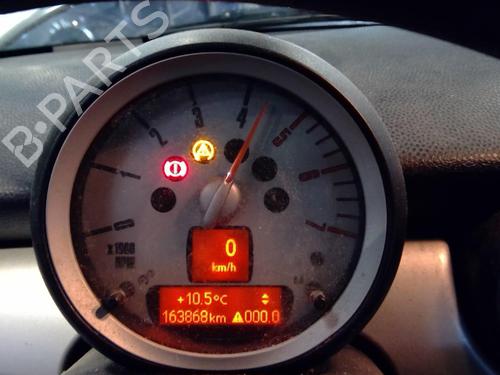 Mirror switch MINI MINI CLUBMAN (R55) Cooper D | BP25103622I25 - Image 15