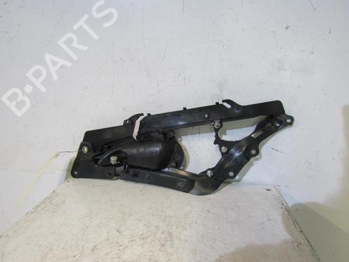 Used Front right interior door handle MERCEDES-BENZ E-CLASS (W211) E 200 CDI (211.004) (122 hp) 25111718