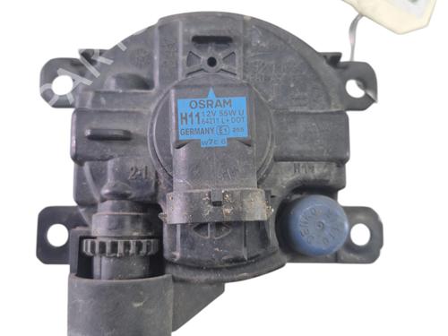 Used Left front fog light PEUGEOT 308 II (LB_, LP_, LW_, LH_, L3_) 1.6 BlueHDi 120 (120 hp) 32176009