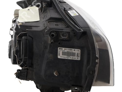 Left headlight BMW 1 Coupe (E82) 120 d | BP40001868C28 - Image 3