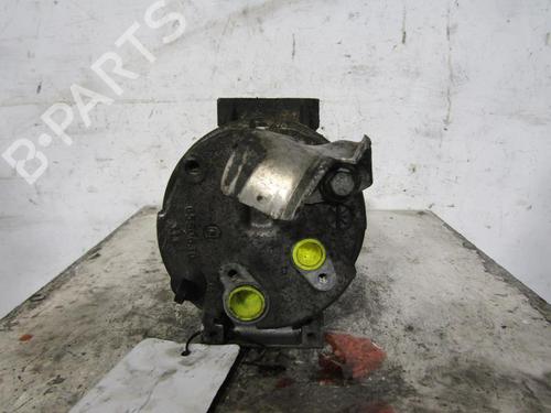 AC compressor RENAULT LAGUNA II (BG0/1_)  | BP25096537M34 