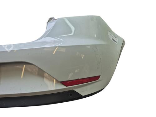 Rear bumper SEAT IBIZA IV (6J5, 6P1) 1.2 TSI | BP29221857C8 