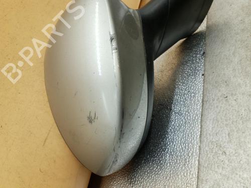 Used Right mirror FIAT PUNTO EVO (199_) 1.2 (65 hp) 25110442