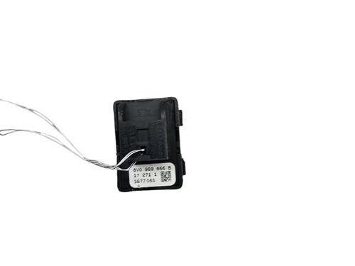 Right front window switch AUDI A3 Sportback (8VA, 8VF)  | BP25052895I26 