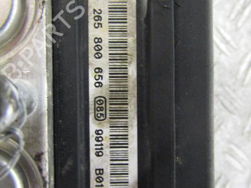 ABS pump RENAULT CLIO III (BR0/1, CR0/1) 1.2 16V (BR02, BR0J, BR11, CR02, CR0J, CR11) | BP25091800M43 