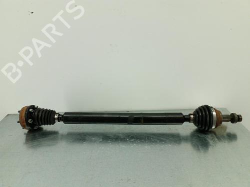 Right front driveshaft VW GOLF V (1K1) 1.4 FSI | BP25104306M39 - Image 4