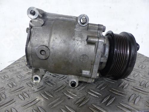 Used AC compressor MAZDA 2 (DY) 1.4 (80 hp) 25065335