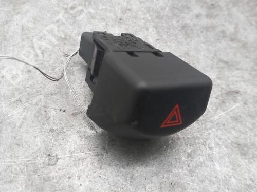 Warning switch NISSAN MICRA III (K12) 1.2 16V | BP25055466I22 