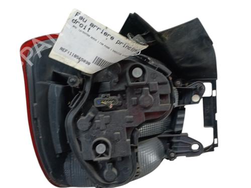 Right taillight BMW 1 (F20) 116 d | BP31216263C35 - Image 6