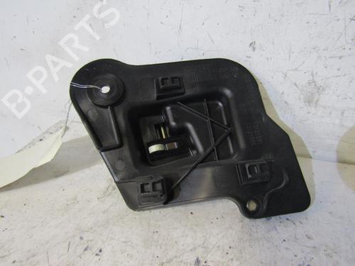 Used Rear right interior door handle Rear right interior door handle OPEL MERIVA A MPV (X03) 1.7 CDTI (E75) (100 hp) 25083275 25083275