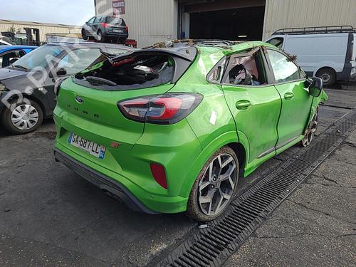 Warning switch FORD PUMA (J2K, CF7) 1.5 ST EcoBoost | BP25077792I22  - Image 13